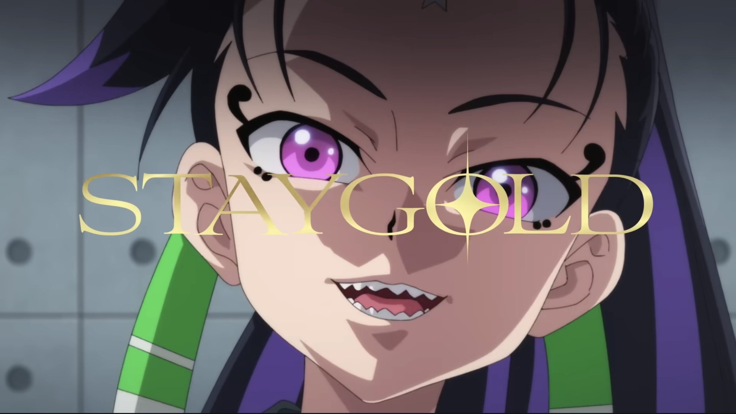 Jax Jones × Ado「Stay Gold」『BEYBLADE X』アニメMV